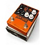 Used Keeley D&M DRIVE Effect Pedal