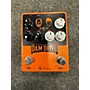 Used Keeley Used Keeley D&M Drive Effect Pedal