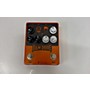 Used Keeley Used Keeley D&M Drive Effect Pedal