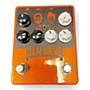 Used Keeley D&M Effect Pedal