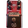 Used Keeley DOUBLE TRACKER Effect Pedal
