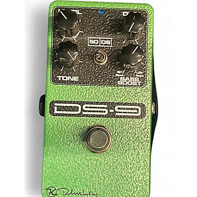 Used Keeley DS-9 Effect Pedal