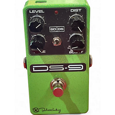 Used Keeley DS9 Effect Pedal
