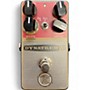 Used Keeley DYNATREM Effect Pedal