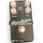 Used Keeley DYNO MY MOTO Effect Pedal