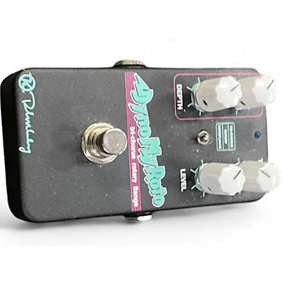 Keeley Used Keeley DYNO MY ROTO Effect Pedal