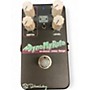 Used Keeley DYNO MY ROTO Effect Pedal