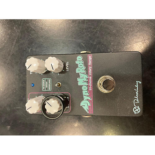 Keeley Used Keeley DYNOMYROTO Effect Pedal