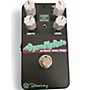 Used Keeley Used Keeley DYNOMYROTO Effect Pedal