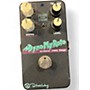Used Keeley DYNOMYROTO Effect Pedal