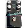 Used Keeley DYNOMYROTO Effect Pedal