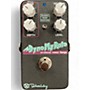 Used Keeley DYNOMYROTO Effect Pedal
