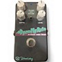 Used Keeley DYNOMYROTO Effect Pedal