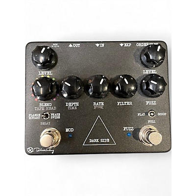 Keeley Used Keeley Dark Side Effect Pedal