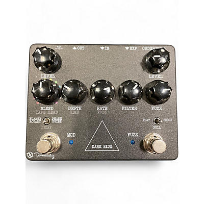 Used Keeley Dark Side Effect Pedal