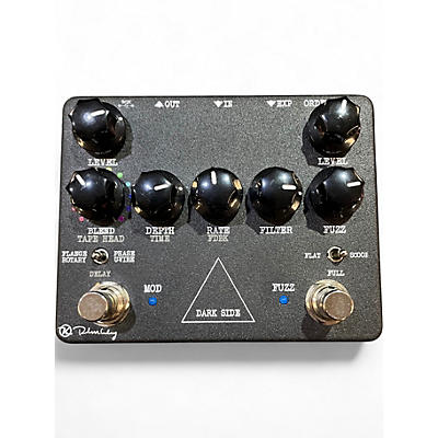 Used Keeley Dark Side Effect Pedal