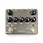 Used Keeley Dark Side Effect Pedal