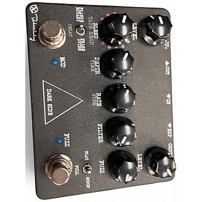 Used Keeley Dark Side Effect Pedal