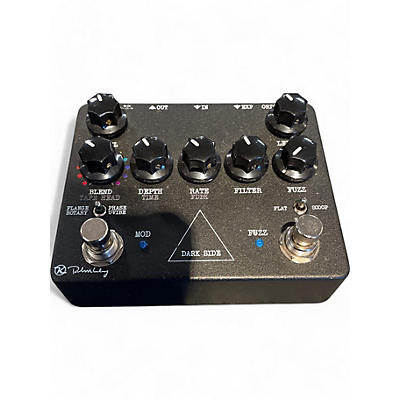 Used Keeley Dark Side Effect Processor