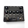 Used Keeley Dark Side Effect Processor