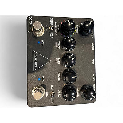 Used Keeley Dark Side Effect Processor