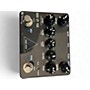 Used Keeley Dark Side Effect Processor
