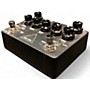 Used Keeley Dark Side Effect Processor