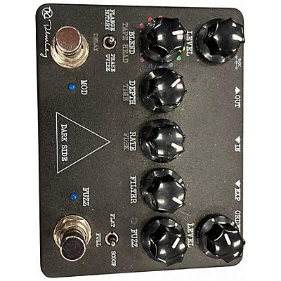 Used Keeley Dark Side Effect Processor