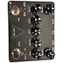 Used Keeley Dark Side Effect Processor
