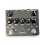 Used Keeley Dark Side Workstation V2 Effect Processor