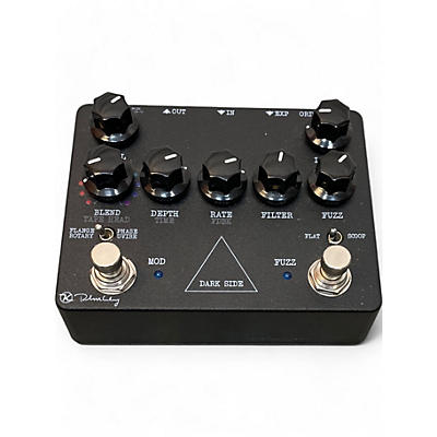 Keeley Used Keeley DarkSide Workstation Effect Processor