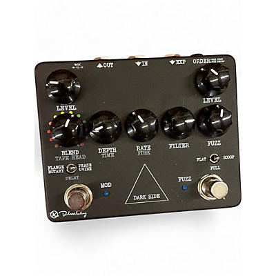 Keeley Used Keeley Darkside Effect Pedal