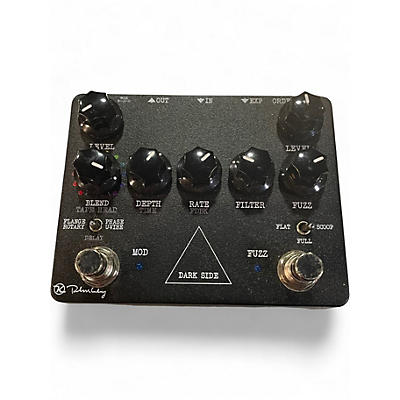 Used Keeley Darkside Effect Pedal
