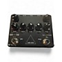Used Keeley Darkside Effect Pedal