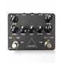Used Keeley Darkside Effect Processor