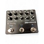Used Keeley Delay workshop Effect Pedal