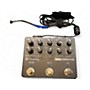 Used Keeley Delay workstation Effect Pedal