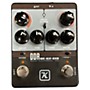 Used Keeley Drive Delay Reverb Effect Processor
