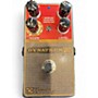 Used Keeley DynaTrem Dynamic Tremolo Effect Pedal