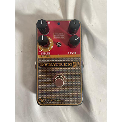 Keeley Used Keeley Dynatrem Effect Pedal