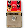 Used Keeley Dynatrem Effect Pedal
