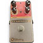 Used Keeley Dynatrem Effect Pedal