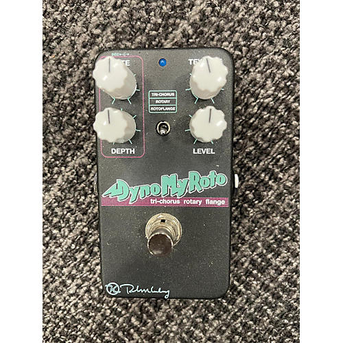 Keeley Used Keeley Dyno My Roto Effect Pedal