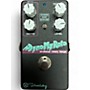 Used Keeley Dyno My Roto Effect Pedal