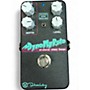 Used Keeley Dyno My Roto Effect Pedal