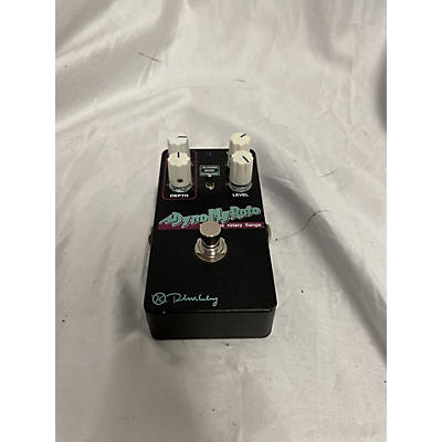 Keeley Used Keeley DynoMyRoto Effect Pedal