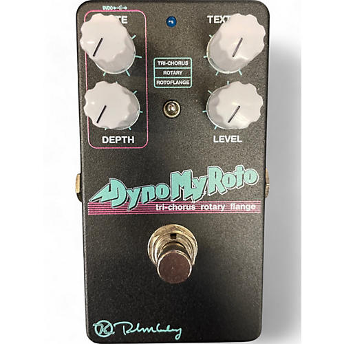 Keeley Used Keeley DynoMyRoto Effect Pedal