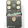 Used Keeley DynoMyRoto Effect Pedal