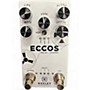 Used Keeley Used Keeley ECCOS Effect Pedal