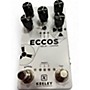 Used Keeley Used Keeley ECCOS Effect Pedal